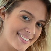 Athena Palomino Nøgen