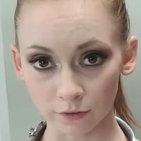 Athena Rayne Nøgen