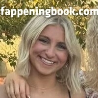Aubree Bainum Nøgen