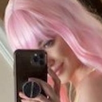 Aubree Valentine Nøgen