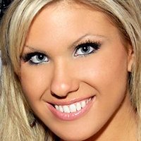 Aubrey Addams Nøgen