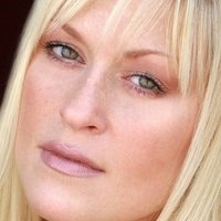 Aubrey Caldwell Nøgen