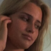 Aubrey Ober Nøgen