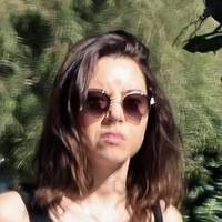Aubrey Plaza Nøgen