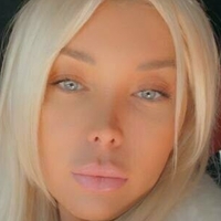 aubreykate Nøgen