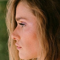 Aubrie Williams Nøgen