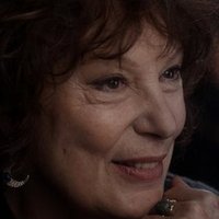 Aude Py Nøgen