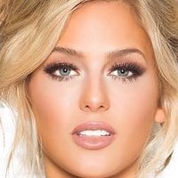 Audrey Aleen Allen Nøgen