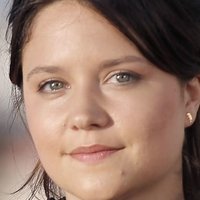 Audrey Bastien Nøgen
