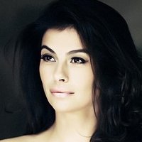Audrey Benoit Nøgen
