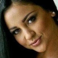 Audrey Bitoni Nøgen