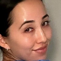 audrey.li Nøgen