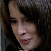 Audrey Lunati Nøgen
