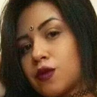 Audrey Rojas Nøgen