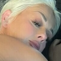 audreyblake Nøgen