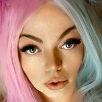 audreymonroe Nøgen