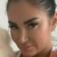 audreyshanice Nøgen