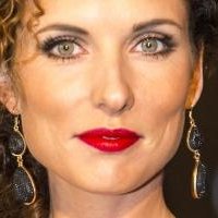 Aukje Van Ginneken Nøgen