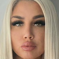 Aundreana Rene Nøgen