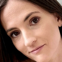 Aunna Harris Nøgen