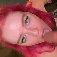aura_elyanah Nøgen