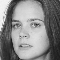 Aurélie Houguenade Nøgen