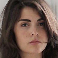 Aurelie Malta Nøgen