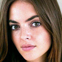 Aurelie Nøgen