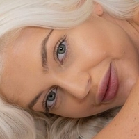 Aurora Angel Nøgen