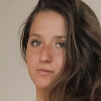 Aurora Fox Nøgen