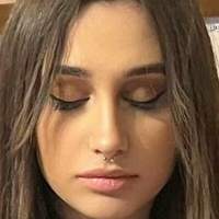 Aurora Iacono Nøgen