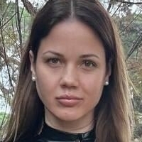 Aurora Sarto Nøgen