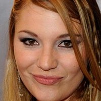 Aurora Snow Nøgen