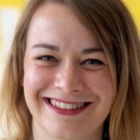 Aurore Faurois Nøgen