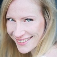 Aurore Tome Nøgen
