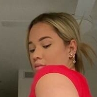 AustralianPeach Nøgen