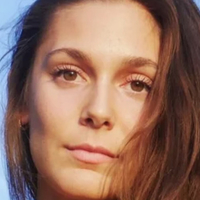 Auxane Micheneau Nøgen