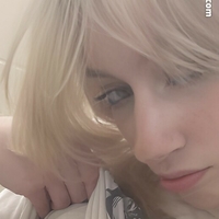 Ava Benson Nøgen