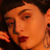 Ava Damore Nøgen