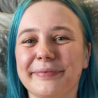 ava-evans Nøgen