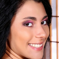 Ava Glam Model Nøgen