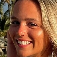 Ava Lachey Nøgen