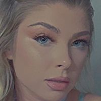 Ava Rosee Jewlzzbaby Nøgen