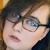 Ava Shade Nøgen