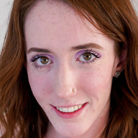 Avery Angel Nøgen