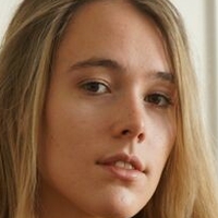 Avvaballerina Nøgen