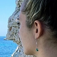 Axelle Maga Nøgen