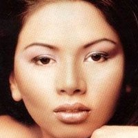 Aya Medel Nøgen