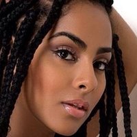 Ayisha Diaz Nøgen