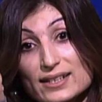 Ayse Dudu Tepe Nøgen